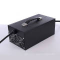 Factory Direct Sale 29.4V 100A 3600W Charger for 7s 24V 25.9V Li-ion/Lithium Polymer Battery